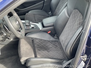 Audi RS4 Avant 2.9 TFSI quatro DPH 2019