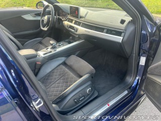Audi RS4 Avant 2.9 TFSI quatro DPH 2019