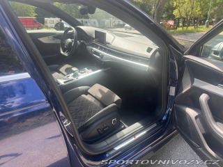 Audi RS4 Avant 2.9 TFSI quatro DPH 2019