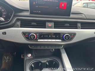 Audi RS4 Avant 2.9 TFSI quatro DPH 2019