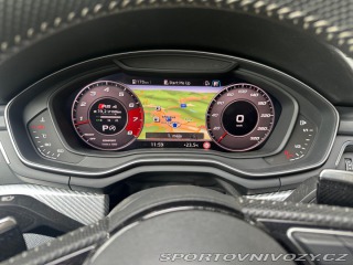 Audi RS4 Avant 2.9 TFSI quatro DPH 2019