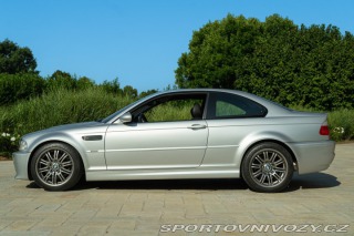 BMW M3 e46 “manuale” 2002