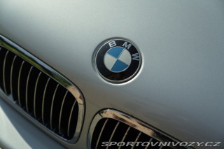 BMW M3 e46 “manuale” 2002