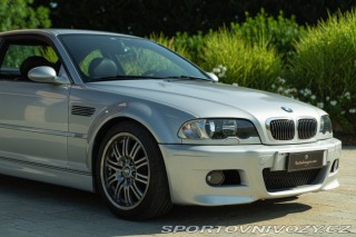 BMW M3 e46 “manuale” 2002