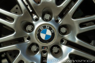 BMW M3 e46 “manuale” 2002