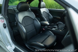 BMW M3 e46 “manuale” 2002