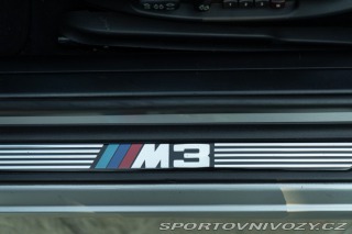 BMW M3 e46 “manuale” 2002