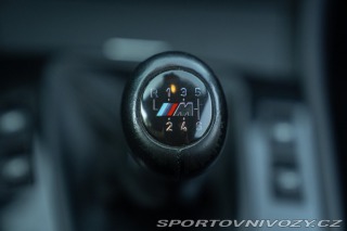 BMW M3 e46 “manuale” 2002