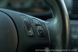 BMW M3 e46 “manuale” 2002