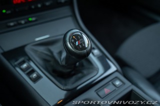 BMW M3 e46 “manuale” 2002