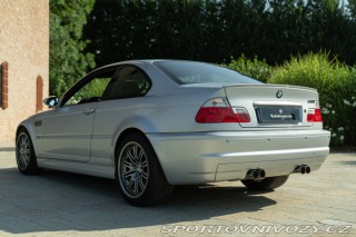BMW M3 e46 “manuale” 2002