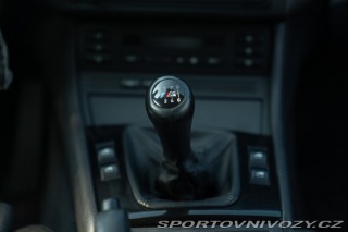 BMW M3 e46 “manuale” 2002