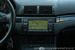 BMW M3 e46 “manuale” 2002