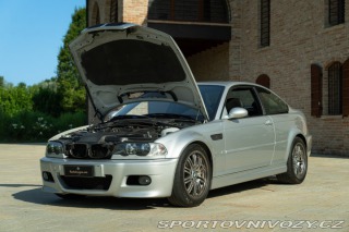 BMW M3 e46 “manuale” 2002