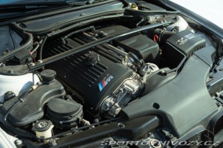 BMW M3 e46 “manuale” 2002