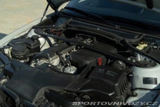 BMW M3 e46 “manuale” 2002