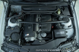BMW M3 e46 “manuale” 2002