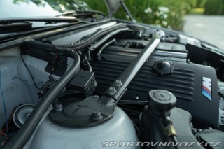 BMW M3 e46 “manuale” 2002