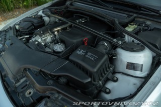 BMW M3 e46 “manuale” 2002