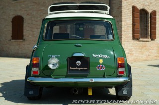 Ostatní značky Ostatní modely Innocenti MINI COOPER 1300 1972