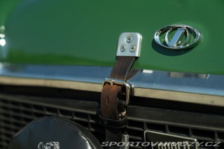 Ostatní značky Ostatní modely Innocenti MINI COOPER 1300 1972