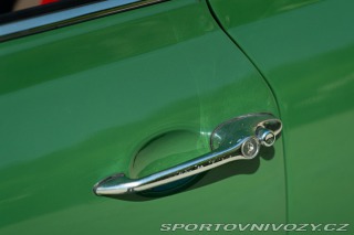 Ostatní značky Ostatní modely Innocenti MINI COOPER 1300 1972