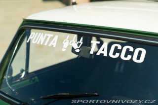 Ostatní značky Ostatní modely Innocenti MINI COOPER 1300 1972