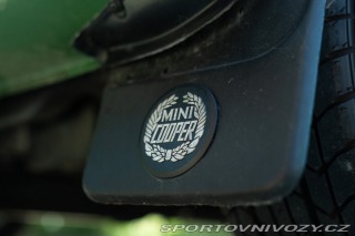 Ostatní značky Ostatní modely Innocenti MINI COOPER 1300 1972