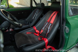 Ostatní značky Ostatní modely Innocenti MINI COOPER 1300 1972