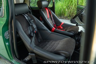 Ostatní značky Ostatní modely Innocenti MINI COOPER 1300 1972