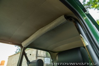 Ostatní značky Ostatní modely Innocenti MINI COOPER 1300 1972