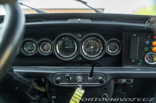 Ostatní značky Ostatní modely Innocenti MINI COOPER 1300 1972