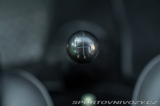 Ostatní značky Ostatní modely Innocenti MINI COOPER 1300 1972
