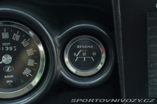 Ostatní značky Ostatní modely Innocenti MINI COOPER 1300 1972