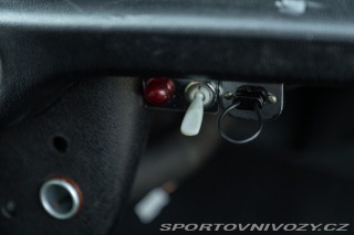 Ostatní značky Ostatní modely Innocenti MINI COOPER 1300 1972