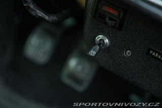 Ostatní značky Ostatní modely Innocenti MINI COOPER 1300 1972
