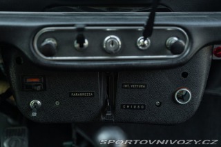 Ostatní značky Ostatní modely Innocenti MINI COOPER 1300 1972
