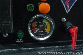 Ostatní značky Ostatní modely Innocenti MINI COOPER 1300 1972