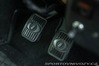 Ostatní značky Ostatní modely Innocenti MINI COOPER 1300 1972