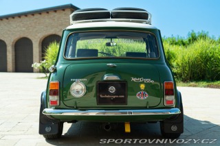 Ostatní značky Ostatní modely Innocenti MINI COOPER 1300 1972