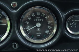 Ostatní značky Ostatní modely Innocenti MINI COOPER 1300 1972