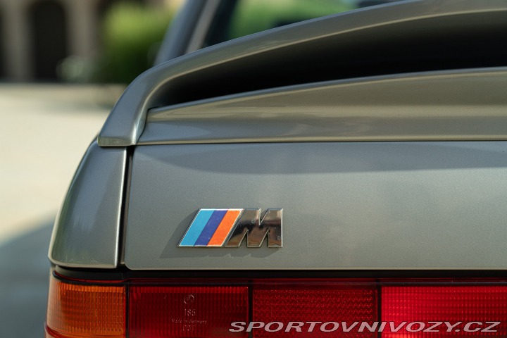 BMW 2 320 is e30 1988