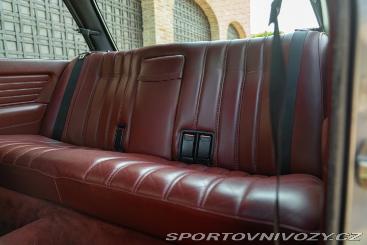 BMW 2 320 is e30 1988