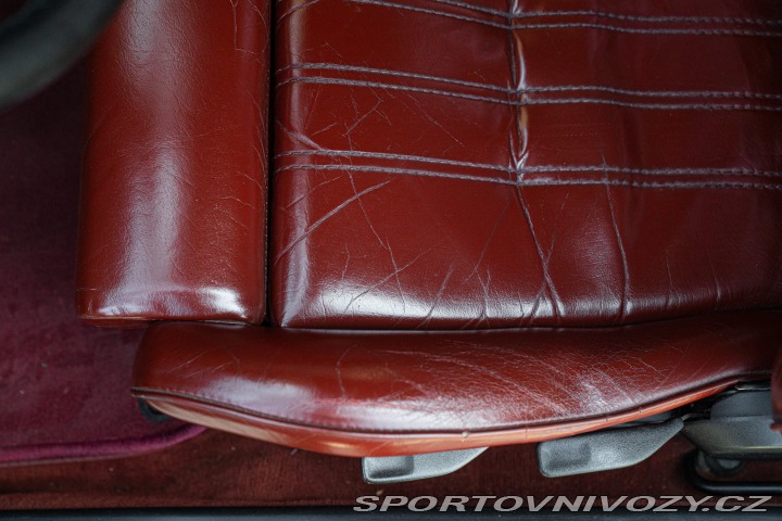 BMW 2 320 is e30 1988
