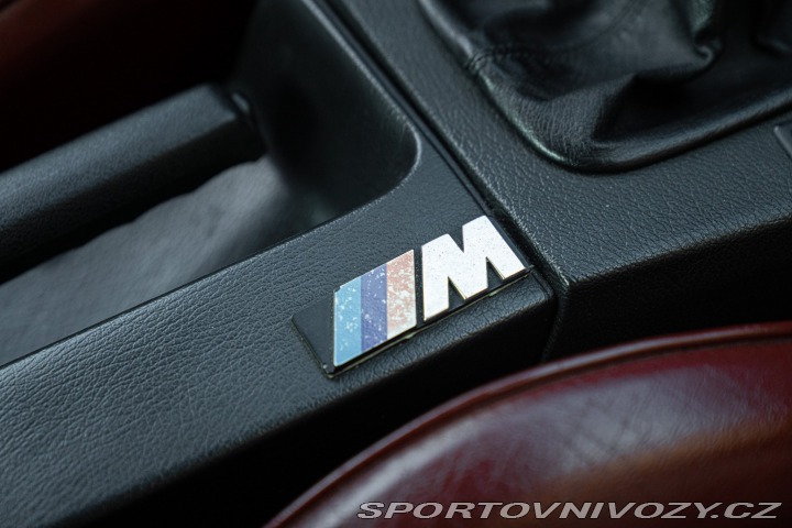 BMW 2 320 is e30 1988
