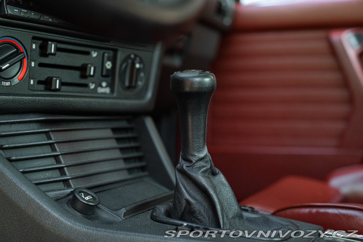BMW 2 320 is e30 1988