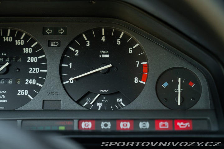 BMW 2 320 is e30 1988