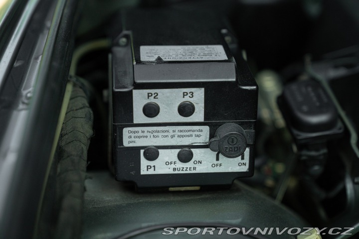 BMW 2 320 is e30 1988