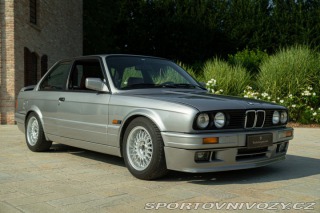 BMW 2 320 is e30 1988