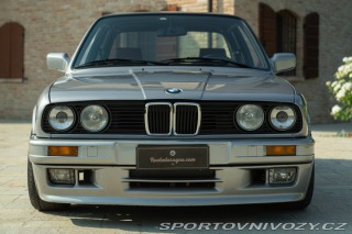 BMW 2 320 is e30 1988